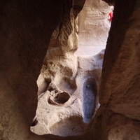 Photo de Turquie - Le monastère de Gumusler, haut-lieu spirituel